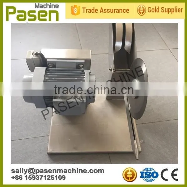 Chicken Toe Splitting Machine / Chicken Toe Processing Machine / Chicken Claw Splitter photo-2