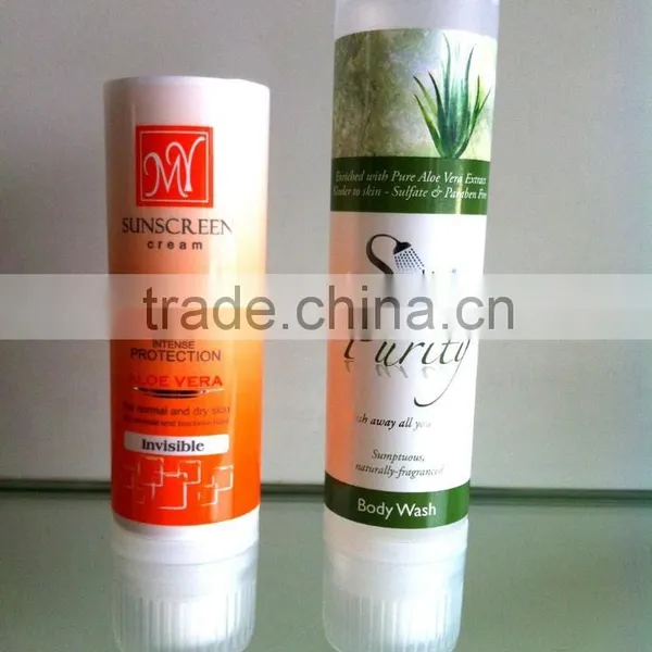 Packaging Tube With Sponge photo-2