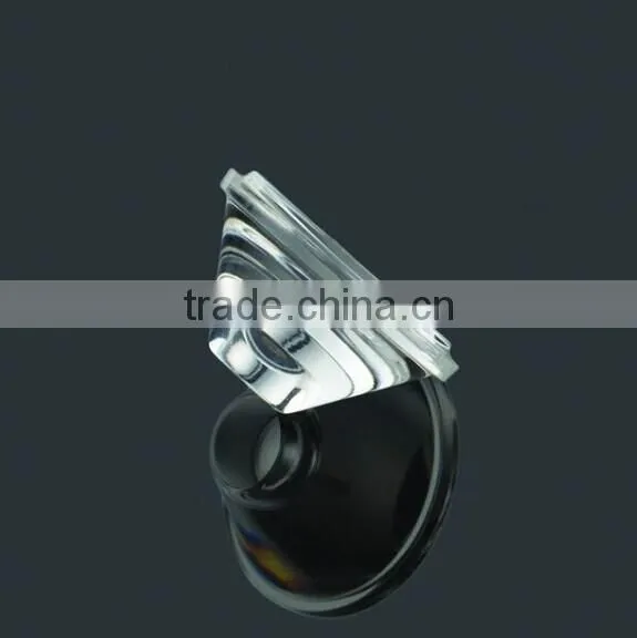 1W LED PMMA 20mm Led Reflector 60 Degree Beam Angle photo-3
