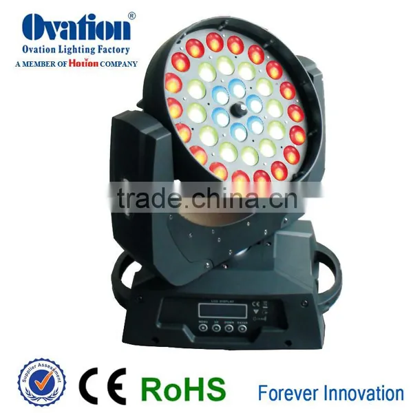 New Sharpy Led Moving Head Wash Light photo-5