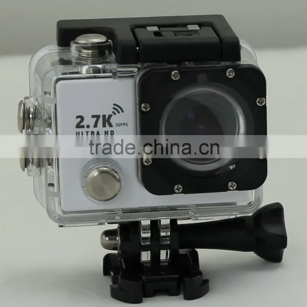 New Arrive SJ2.7k to the Camera 1080 p High Movement DV Waterproof Mini Sport Cameras photo-3