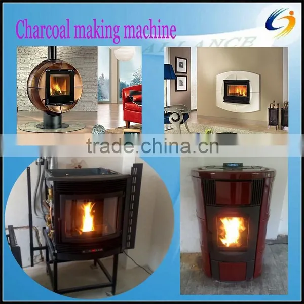 Used Sawdust Briquette Machine/briquette Machine Wood Sawdust/wood Sawdust Briquette Machine photo-4