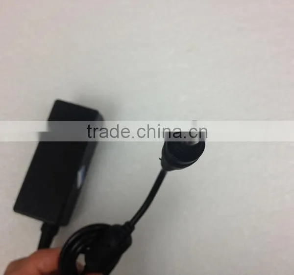 19V 2.1A 40W Laptop AC Power Adapter Charger for Samsung Netbook N130 N140 N145 N148 N150 5.5mm*3.0mm photo-5