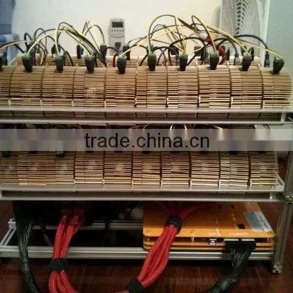 49 Port Usb Hub 12v 19 22 49 64 36 Port Special for Bitcoin Litecoin Mining photo-4