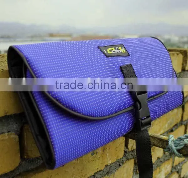 2012 Wash Bag