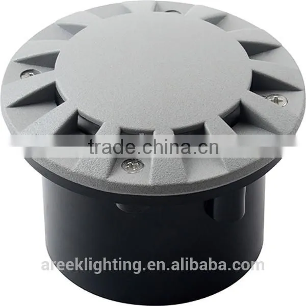 2015 Stainless Steel Underground Light With ce Popular Design Round Floor Light With CE Underground Lighting With CE photo-2