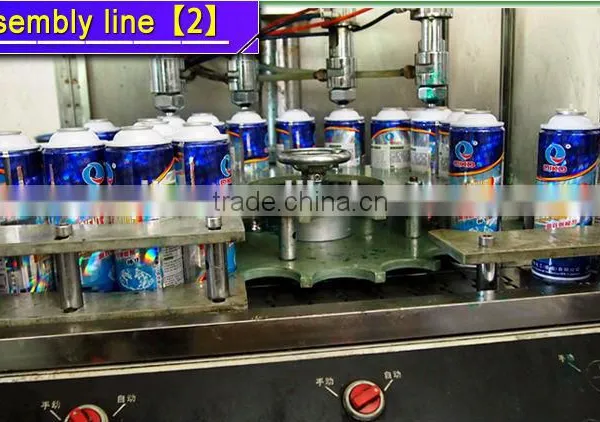 200L Lubricant / Corrosion Inhibitor Spray QQ-31 photo-2