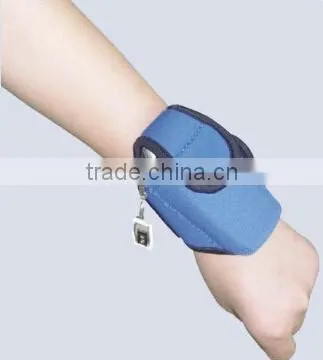 Sport Neoprene Wrist Mobile Phone Case