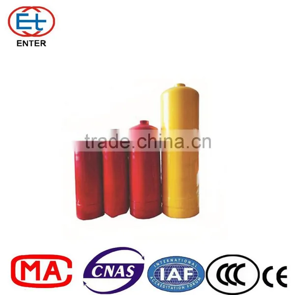 DCP Dry Fire Extinguisher Cylinder photo-2