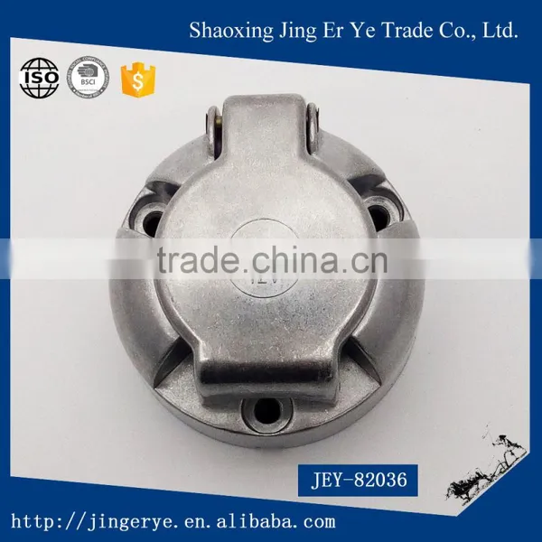 Custom Factory Trailer Plug Plstic 7 Pin Multi Pin Plug Adapter photo-4