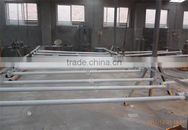 2015 CHINESE SUPPLIER Qingdao Richuan 300wva Generator Price photo-2