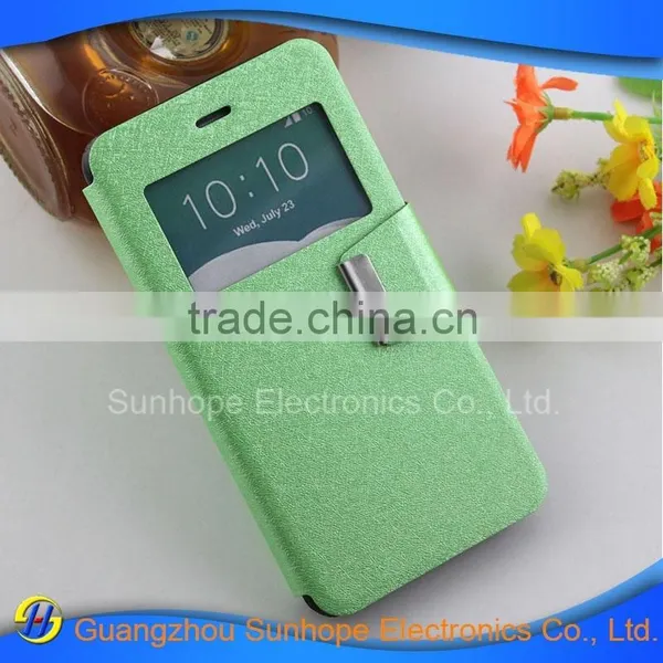China Supplier 5.5 Inch Android Phone Case for ZTE Blade L3 Phone Cover photo-2