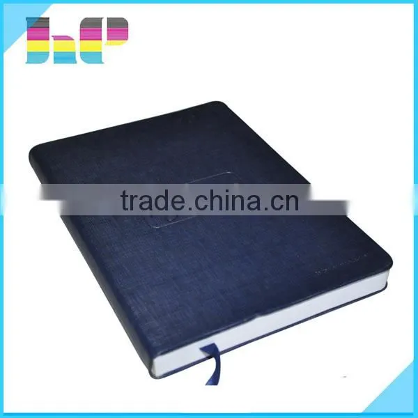 Cheap Perfect Paperback Notebook Printing Producing in Shenzhen China photo-6