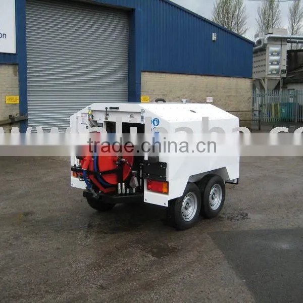 Sprint Trailer Range