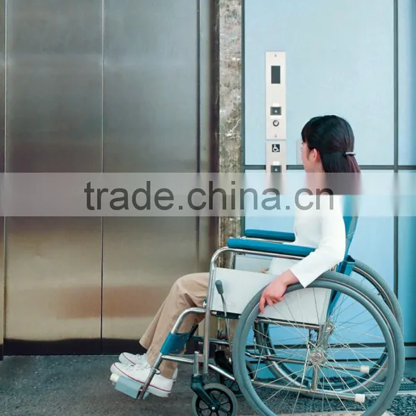 Hospital Elevator photo-3