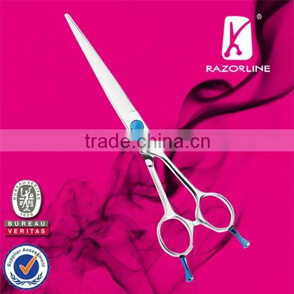 Razorline NPK07 Professional Pet Grooming Shears, High Quality SUS440C Dog Scissor, Best Ergonomic Pet Scissors photo-2
