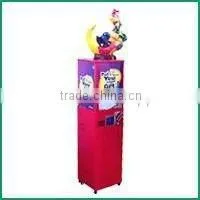 Automatic Gift Vending Machine
