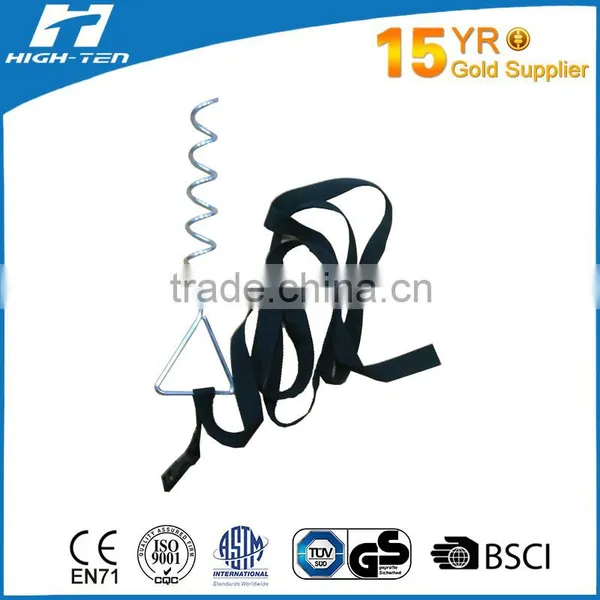 Trampoline Anchor Kit