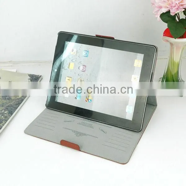 Oem Case for Ipad Hard Case for Apple Ipad Air 2 photo-2