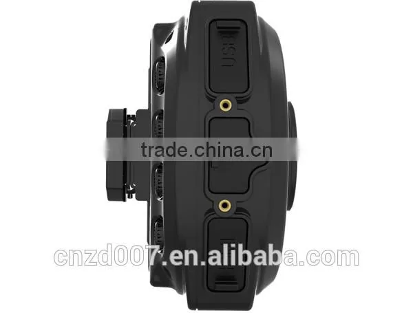 Waterproof IP67 Cheap Professional Video Camera photo-4