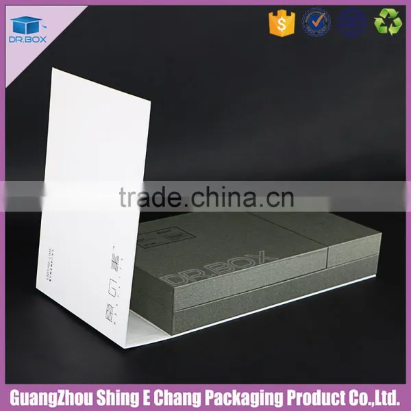 Custom Logo High Quality Carton Box for Medicine photo-6