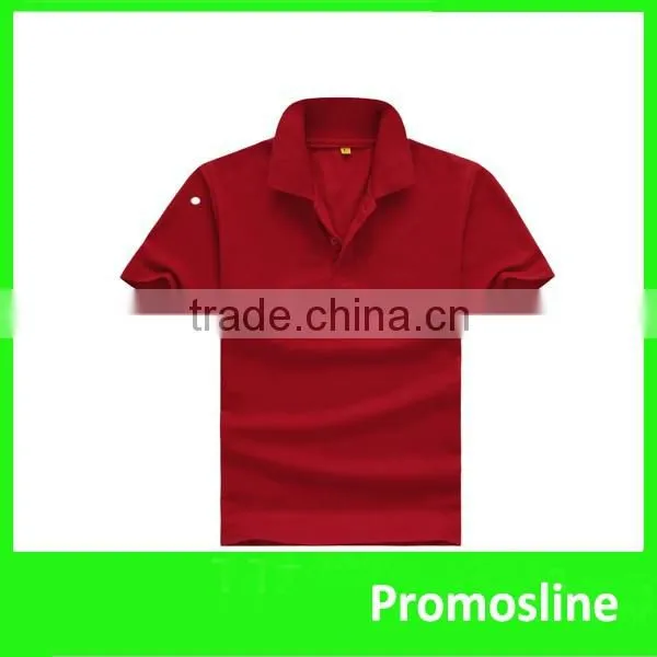 Advertising Promotional classic pique polo design