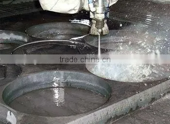 Promotion for 1525 Water Jet Cutting Machine Price photo-4
