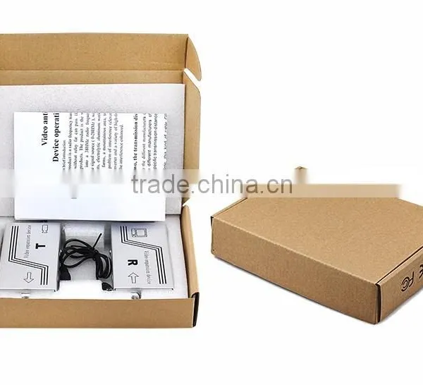 2016 China Video Anti Jammer, Video Camera Anti Jamming photo-5