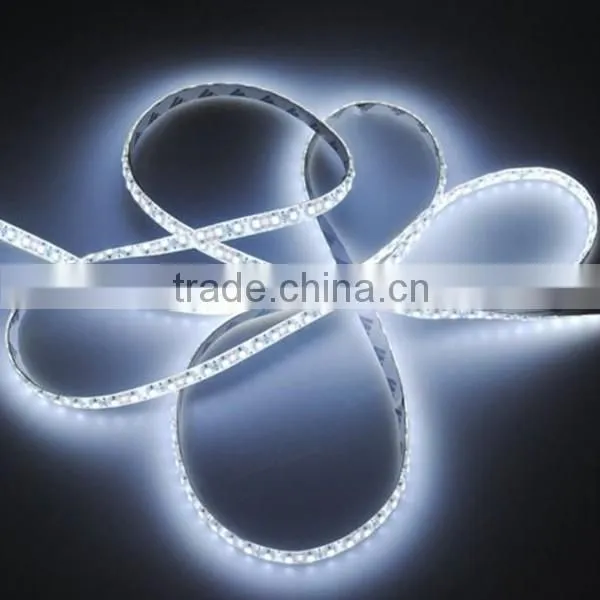 2015 New Design Factory Supplier Waterproof IP65 SMD2835 Flexible RGB Led Strip 2835 photo-5