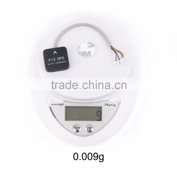 GPS Module With Compass for Pixhawk Flight Controller photo-6