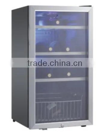 Meilile JC-100 DC Solar Wine Cooler
