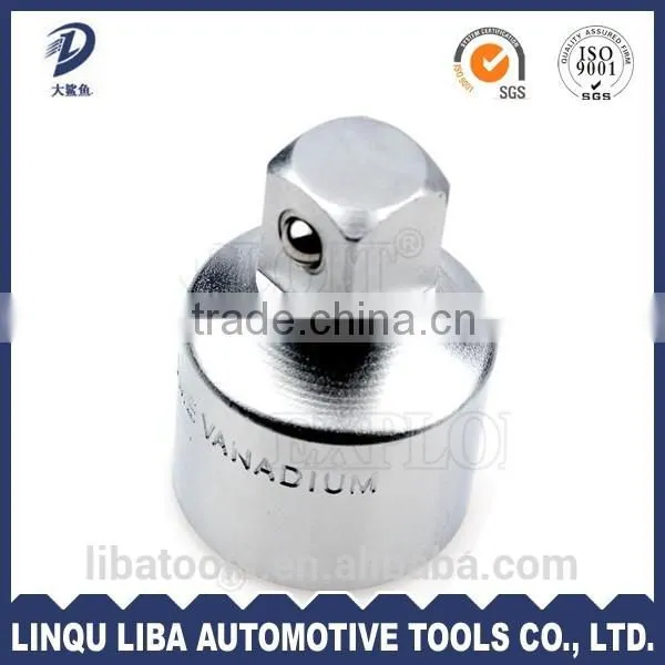 Auto Tool 1/2'' to 3/4'' Hand Wrench Accessory Square Socket Adapter photo-6