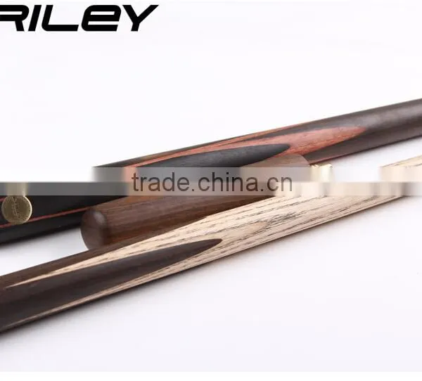 Professional Manufacture Top Quality Maple TB-R-4 Jianying Snooker Cue 3/4 photo-2