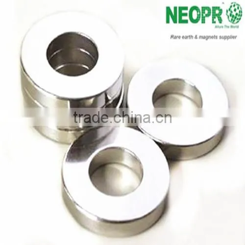 2016 N52 Industrial Permanent Ndfeb Magnet photo-2