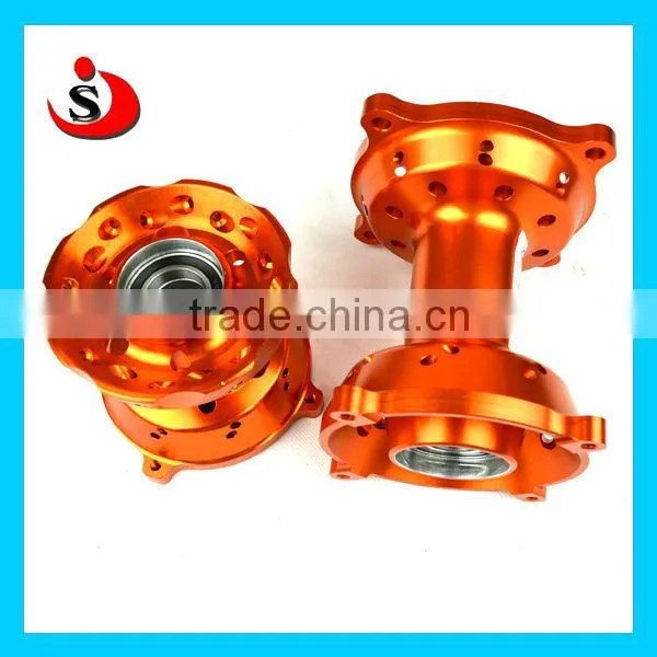 KTM 85 SX Dirt Bike Wheel Hub JS Motorcycle Alloy Wheel Rims photo-3