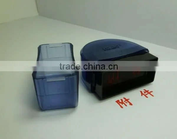 Stamp Set Early General Printing photo-2