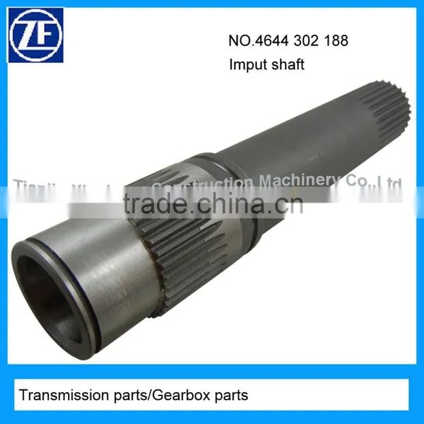 4644302188 input shaft parts