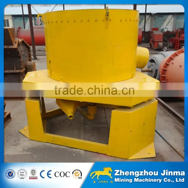 Alluvial Gold Concentrator for Sale photo-2