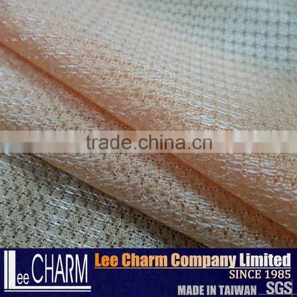 100% Polyester Strong Tricot Netting Fabric photo-6