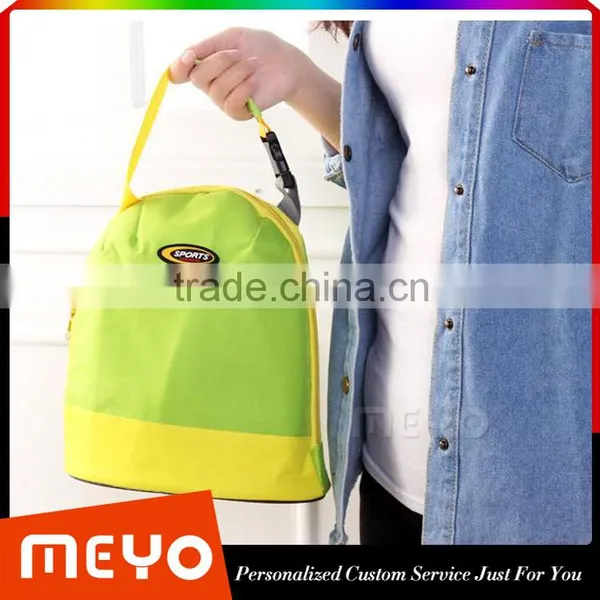 Custom Painting Heat Preservation Food Container Gifts For Promotion photo-4
