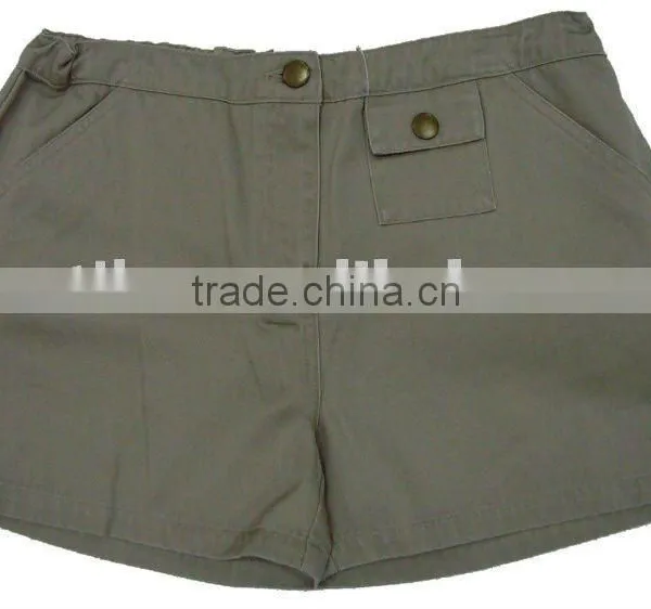 Children`s Hot Shorts Children`s Wear Children`s Clothing