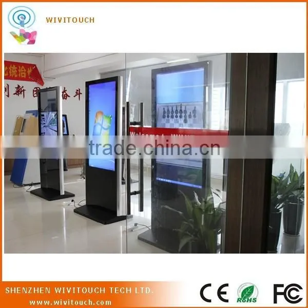 42 Inch Indoor KIOSK Led Display, Advertising Led Displays, Interactive Touch Displays photo-2