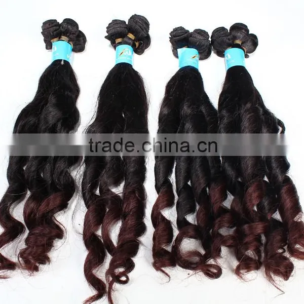 New Product SPRIAL CURL Authentic Virgin Indian Hair photo-3