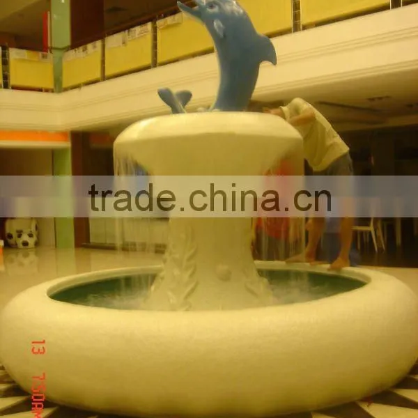 Fountain