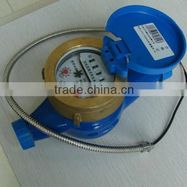 2015 Ner Product Water Flow Meter Price photo-4