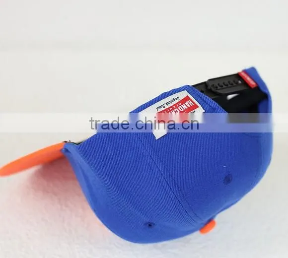Custom High Qaulity Baseball Cap photo-3