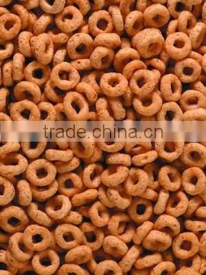 Extruder Production Line/Breakfast Cereal Machinery photo-3