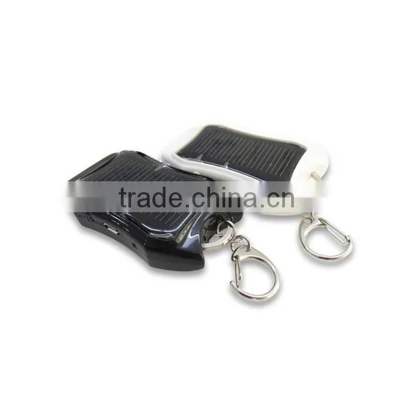 New Arrival Mini Solar Charger , Solar Charger 1200mah