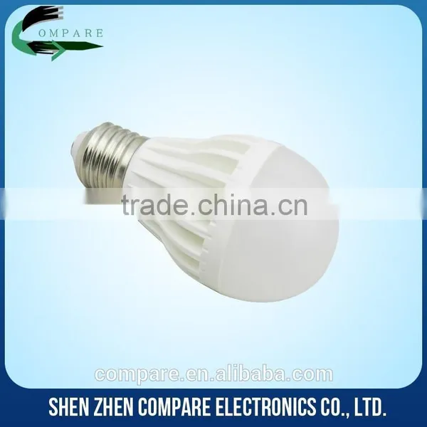 6W WIFI Controlled LED Bulb