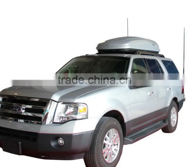 Wireless Vehicular Bomb Jammer photo-2